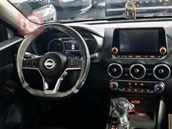 نیسان سێنترا